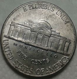 Jefferson-Nickel-1999-P.-I-Do-Not-Know-If-It's-A-DD?